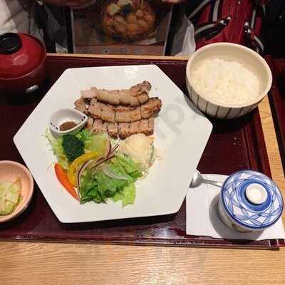 大戶屋 金朝陽中心