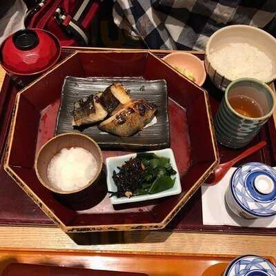 大戶屋 金朝陽中心