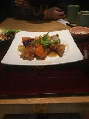 大戶屋 金朝陽中心