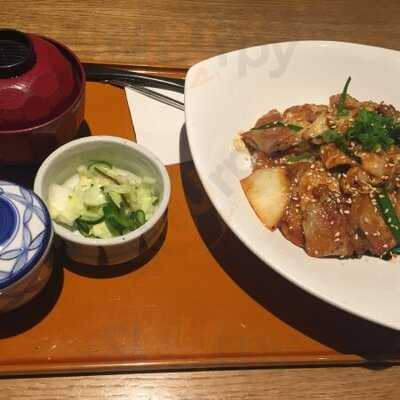 大戶屋 金朝陽中心