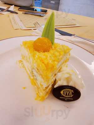 Cafe Cova, Hong Kong