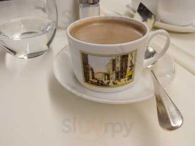 Cafe Cova, Hong Kong