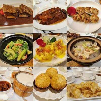 翠園 (新世紀廣場)