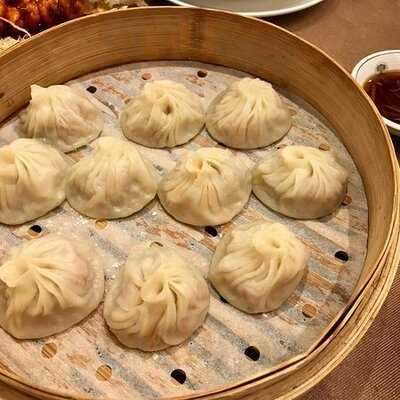 香港老飯店彌敦道