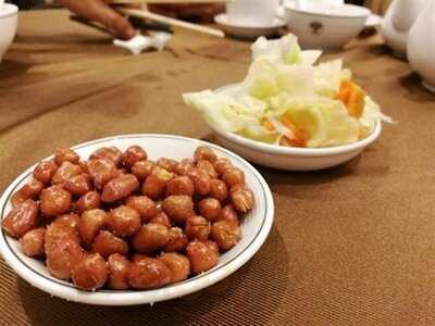 香港老飯店彌敦道