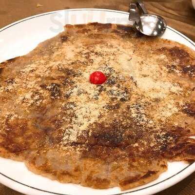 香港老飯店彌敦道