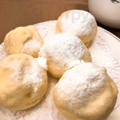 香港老飯店彌敦道