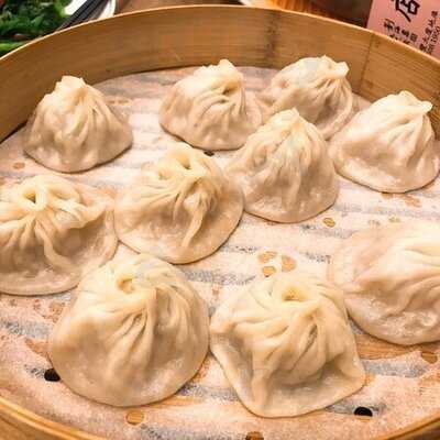 香港老飯店彌敦道