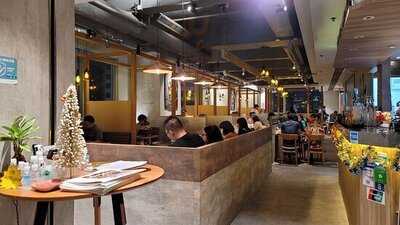 Yadllie Plate (旺角)