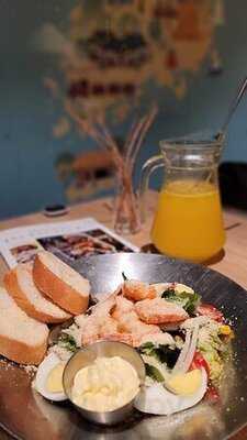 Yadllie Plate (旺角)