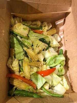 Yadllie Plate (旺角)