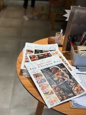 Yadllie Plate (旺角)