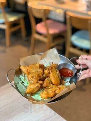 Yadllie Plate (旺角)