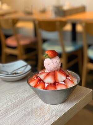 Yadllie Plate (旺角)