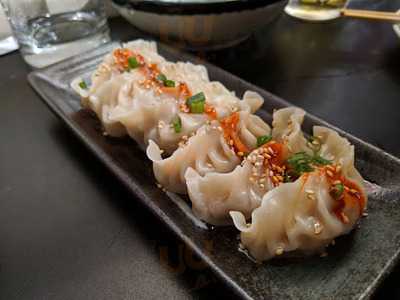 富士山55 (拉麵沾麵專門店)