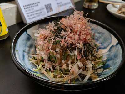 富士山55 (拉麵沾麵專門店)