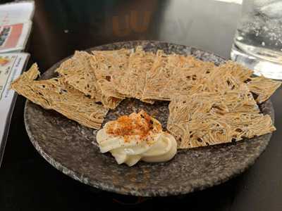 富士山55 (拉麵沾麵專門店)