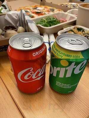 Pizzaexpress(康怡廣場)