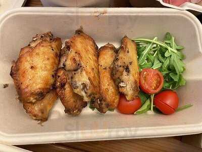 Pizzaexpress(康怡廣場)