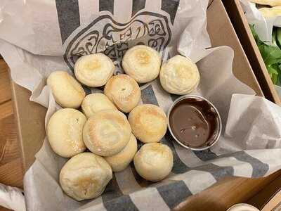 Pizzaexpress(康怡廣場)