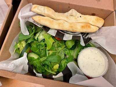 Pizzaexpress(康怡廣場)