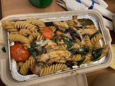 Pizzaexpress(康怡廣場)