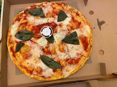 Pizzaexpress(康怡廣場)