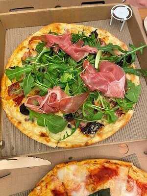 Pizzaexpress(康怡廣場)