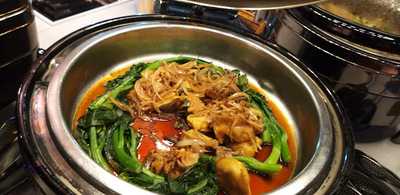 千賀水產鮮鍋道場