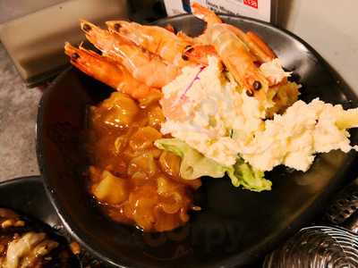 千賀水產鮮鍋道場