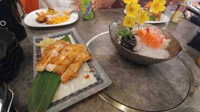 千賀水產鮮鍋道場