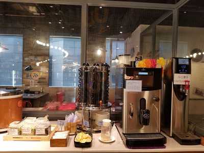 千賀水產鮮鍋道場