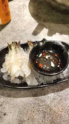 千賀水產鮮鍋道場