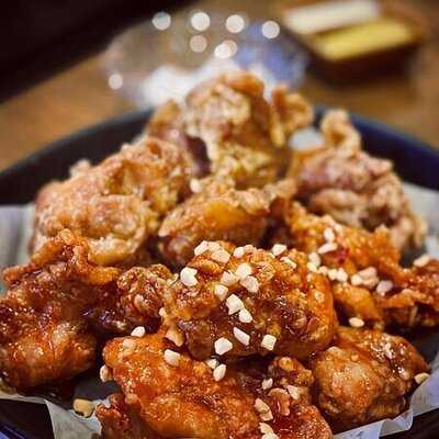 Bingo & Cook (铜锣湾)