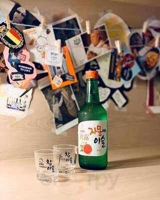 Bingo & Cook (铜锣湾)