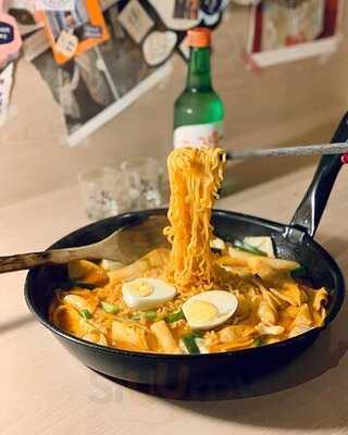 Bingo & Cook (铜锣湾)