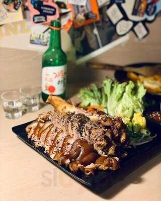 Bingo & Cook (铜锣湾)