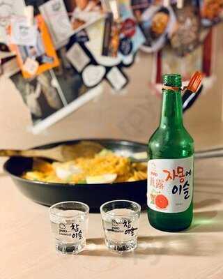 Bingo & Cook (铜锣湾)