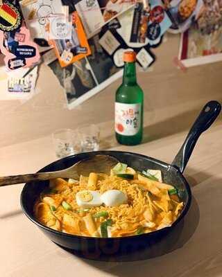 Bingo & Cook (铜锣湾)