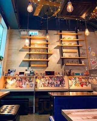 Bingo & Cook (铜锣湾)