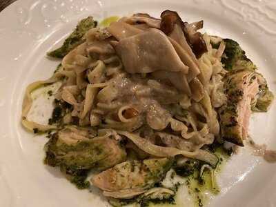 Simplylife Bakery Cafe  (沙田)