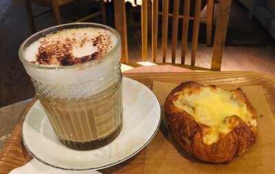 Simplylife Bakery Cafe  (沙田)