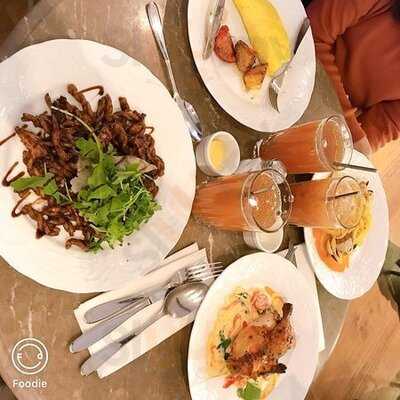 Simplylife Bakery Cafe  (沙田)