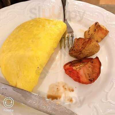 Simplylife Bakery Cafe  (沙田)