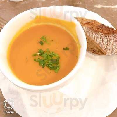 Simplylife Bakery Cafe  (沙田)