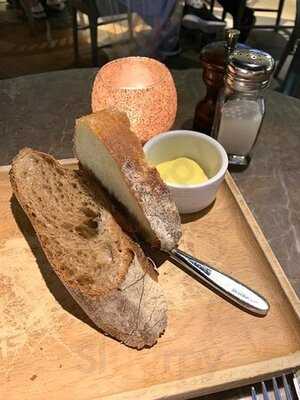 Simplylife Bakery Cafe  (沙田)