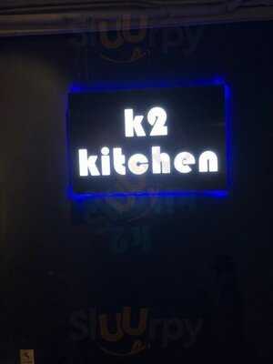 K2 Kitchen