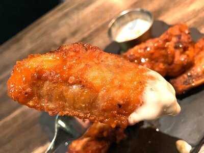 Mcsorley's Brewhouse & Grill