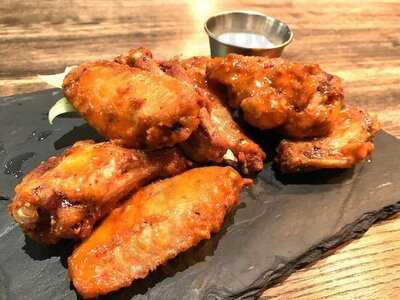 Mcsorley's Brewhouse & Grill