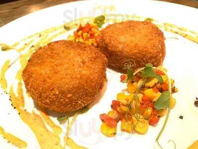 Mcsorley's Brewhouse & Grill